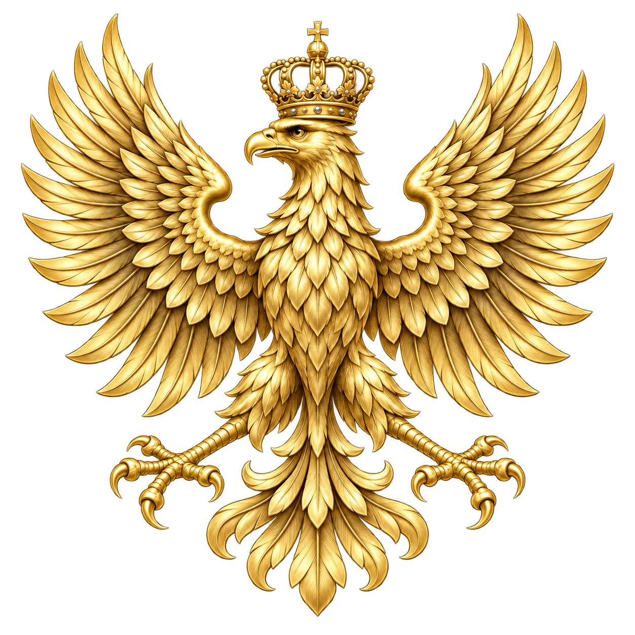 Logotyp Polska Gildia Koronna